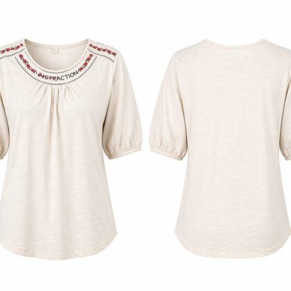 Women T-shirt