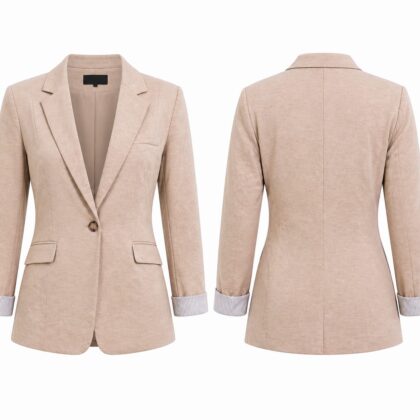 Women’s Blazer