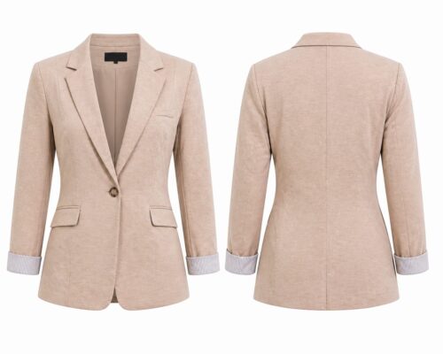 Women’s Blazer