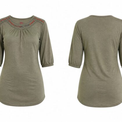 Women T-Shirt