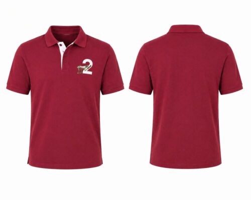 Men's Polo Shirt